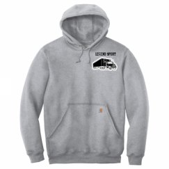 Unisex Carhartt Hooded Sweatshirt