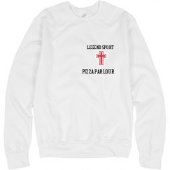 Unisex Basic Promo Crewneck Sweatshirt