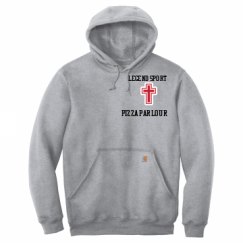 Unisex Carhartt Hooded Sweatshirt