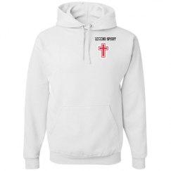 Unisex Basic Promo Hoodie