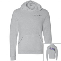 Equestrian Fierce Galaxy Sweatshirt