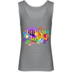 Youth Jersey Tank Top