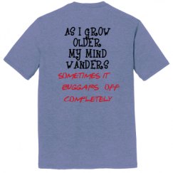 Unisex Perfect Tri Tee