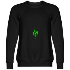 Unisex Triblend Crewneck Sweatshirt