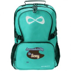 Nfinity Backpack Bag