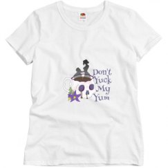 Ladies Basic Softstyle Promo Tee