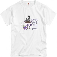 Unisex Basic Promo Tee