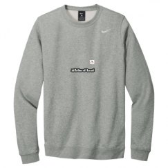 Unisex Nike Crewneck Sweatshirt