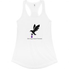 Strong Hawk Fitness Tank