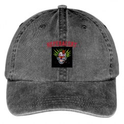 Vintage Baseball Cap