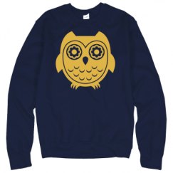 Unisex Basic Promo Crewneck Sweatshirt