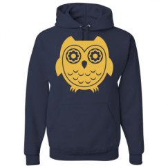 Unisex Basic Promo Hoodie