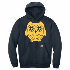 Unisex Carhartt Hooded Sweatshirt