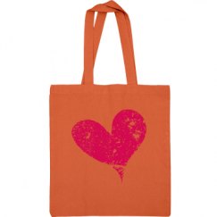 Canvas Tote Bag