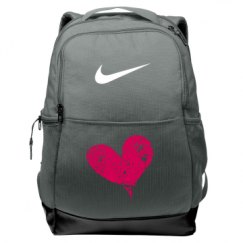 Nike Brasilia Medium Backpack