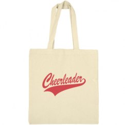 Canvas Bargain Tote Bag