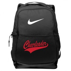 Nike Brasilia Medium Backpack