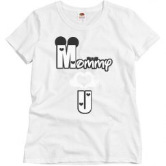 Ladies Basic Softstyle Promo Tee