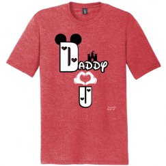 Unisex Perfect Tri Tee