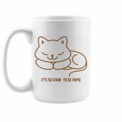 Happy elephant family