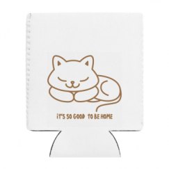 Regular 12 oz Can Cooler