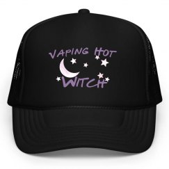 VHW Hat