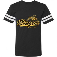 Unisex Vintage Sports Tee