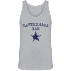 Unisex Jersey Tank Top