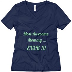 Awesome Mommy