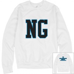 NG Sweat shirt