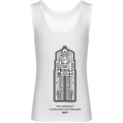 Youth Jersey Tank Top