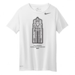 Youth Nike Legend Shirt