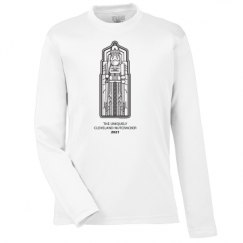 Youth Performance Long Sleeve Tee