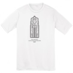 Youth Athletic Performance Tee