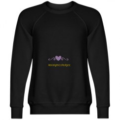 Unisex Triblend Crewneck Sweatshirt