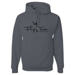 Unisex Basic Promo Hoodie