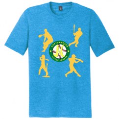 Unisex Perfect Tri Tee