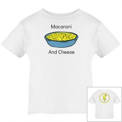 Mac and Cheese
