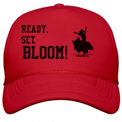 BLOOM GIRL HAT