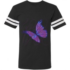 Unisex Vintage Sports Tee