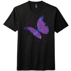 Unisex Perfect Tri Tee