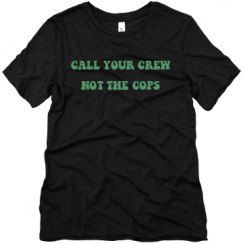 Ladies Relaxed Fit Tee