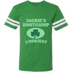 Unisex Vintage Sports Tee