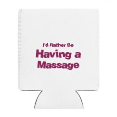 Regular 12 oz Can Cooler