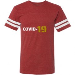 Unisex Vintage Sports Tee