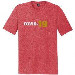 Unisex Perfect Tri Tee