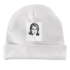 Rabbit Skins Baby Hat