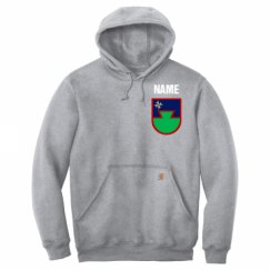 Unisex Carhartt Hooded Sweatshirt