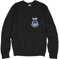 Unisex Basic Promo Crewneck Sweatshirt