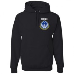 Unisex Basic Promo Hoodie